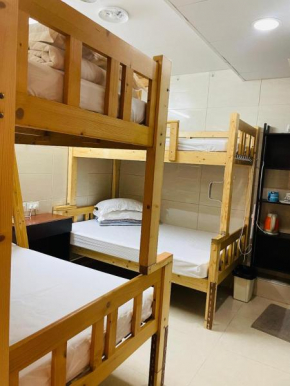 Johnson Hostel